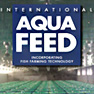 The Publicity of Hinter as covers of INTERNATIONAL AQUA FEED